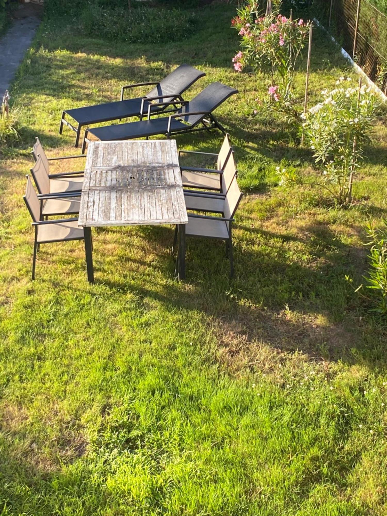 דירות Périgueux L Atelier Du Golf מראה חיצוני תמונה